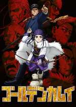 Watch Golden Kamuy FMoviesFree