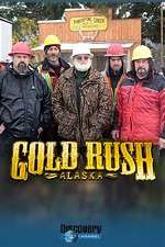 Watch Gold Rush Alaska FMoviesFree