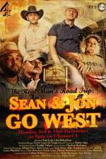 Watch The Real Mans Road Trip Sean And Jon Go West FMoviesFree