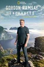 Watch Gordon Ramsay: Uncharted FMoviesFree