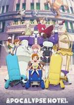 Watch Apocalypse Hotel FMoviesFree