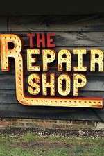 Watch The Repair Shop FMoviesFree