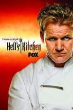 hell's kitchen (2005) season 24 episode 11 tv poster