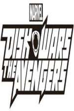 Watch Marvel Disk Wars: The Avengers FMoviesFree