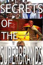 Watch Secrets of the Superbrands FMoviesFree