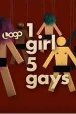 Watch 1 Girl 5 Gays FMoviesFree