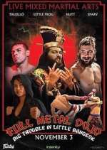 Watch Full Metal Dojo FMoviesFree