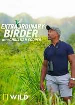 Watch Extraordinary Birder with Christian Cooper FMoviesFree