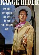 Watch The Range Rider FMoviesFree