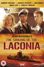 Watch The Sinking of the Laconia FMoviesFree