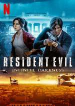 Watch RESIDENT EVIL: Infinite Darkness FMoviesFree