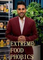 Watch Extreme Food Phobics FMoviesFree