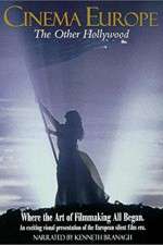Watch Cinema Europe The Other Hollywood FMoviesFree