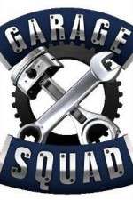 Watch Garage Squad FMoviesFree