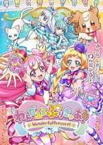 Watch Wonderful Precure! FMoviesFree