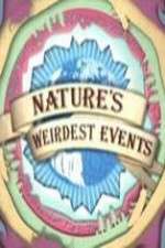 Watch Natures Weirdest Events FMoviesFree