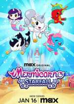 Watch Mermicorno: Starfall FMoviesFree