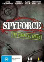 Watch Spyforce FMoviesFree