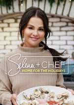 Watch Selena + Chef: Home for the Holidays FMoviesFree