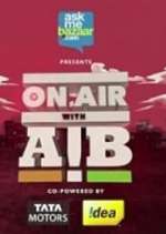 Watch On Air with AIB FMoviesFree