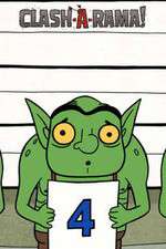 Watch Clash-A-Rama FMoviesFree