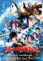 Watch Ultraman Arc FMoviesFree