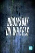 Watch Doomsday on Wheels FMoviesFree
