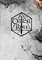 Watch Critical Role FMoviesFree