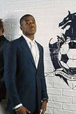 dream team tv poster