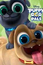 Watch Puppy Dog Pals FMoviesFree