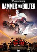 Watch Hammer and Bolter FMoviesFree