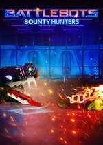 Watch BattleBots: Bounty Hunters FMoviesFree