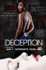 Watch Deception FMoviesFree