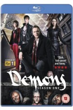 Watch Demons FMoviesFree