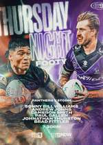 Watch Live: NRL Thursday Night Footy FMoviesFree