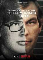 Watch Conversations with a Killer: The Jeffrey Dahmer Tapes FMoviesFree