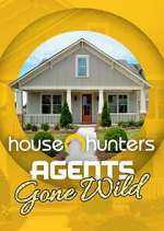 Watch House Hunters: Agents Gone Wild FMoviesFree