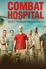 Watch Combat Hospital FMoviesFree