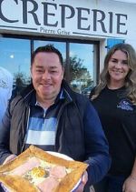 Watch Neven's Coastal Food Trails FMoviesFree