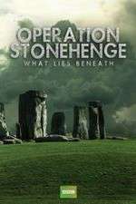 Watch Operation Stonehenge What Lies Beneath FMoviesFree