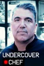 Watch Undercover Chef FMoviesFree