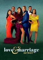 Watch Love & Marriage: Detroit FMoviesFree