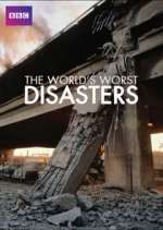 Watch The World's Worst Disasters FMoviesFree