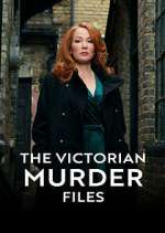 Watch The Victorian Murder Files FMoviesFree