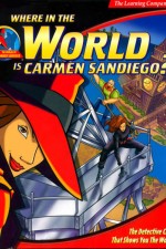 Watch Where in the World Is Carmen Sandiego? FMoviesFree
