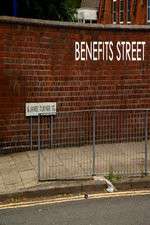 Watch Benefits Street FMoviesFree