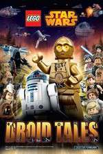 Watch Star Wars: Droid Tales FMoviesFree