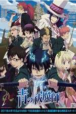 Watch Blue Exorcist FMoviesFree
