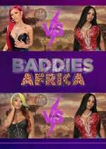 Watch Baddies Africa FMoviesFree