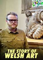 Watch The Story of Welsh Art FMoviesFree